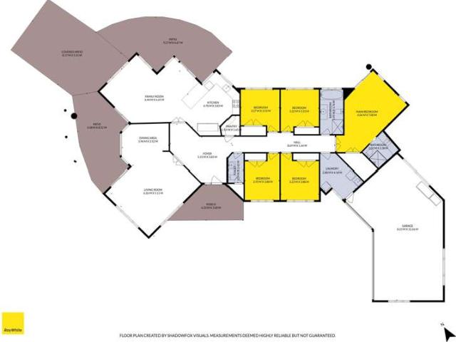 House for sale in Howick