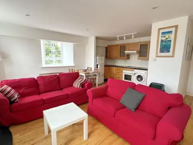 Apartment to rent