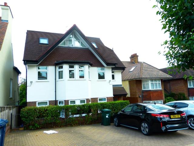 House for rent in Golders Green, Greater London