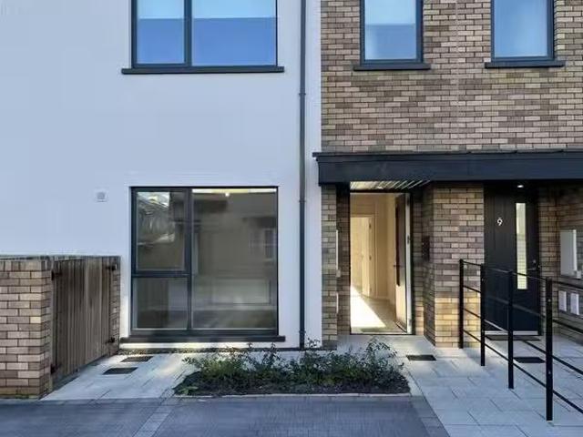House to rent
