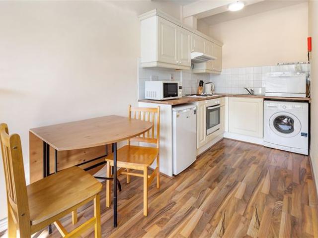 Apartment for sale in Dublin, County Dublin