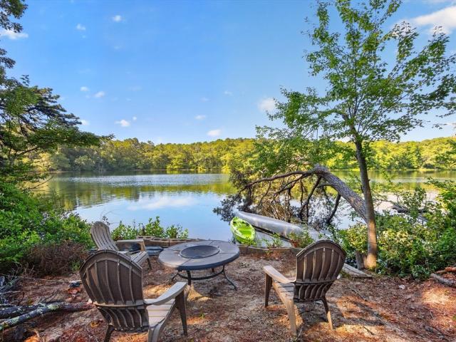 House for sale in East Falmouth, Massachusetts