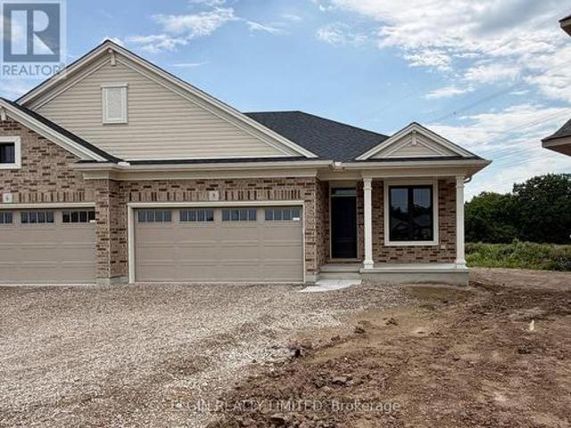 House for sale in St. Thomas, Ontario