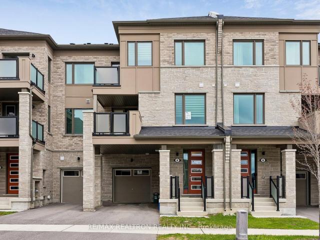 Townhouse for sale in Woburn, Ontario