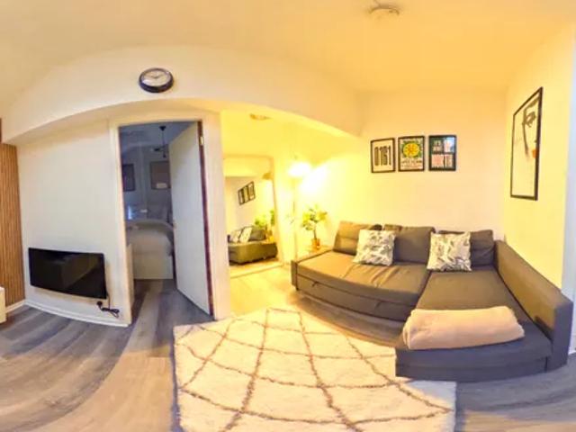 Apartment for rent in City Centre, Georgia