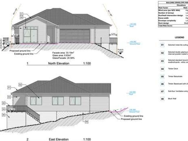 House for sale in Auckland, Oroua County