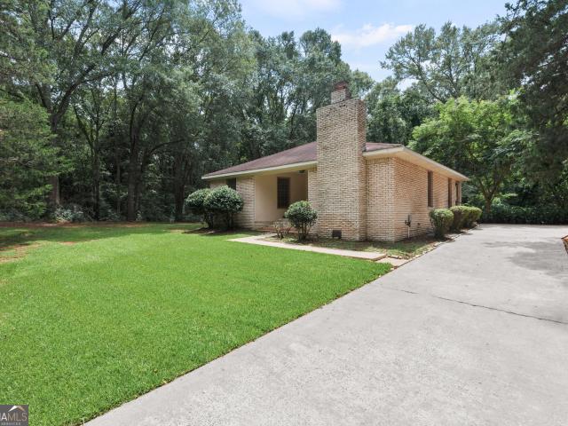 House for sale in Upson, Georgia