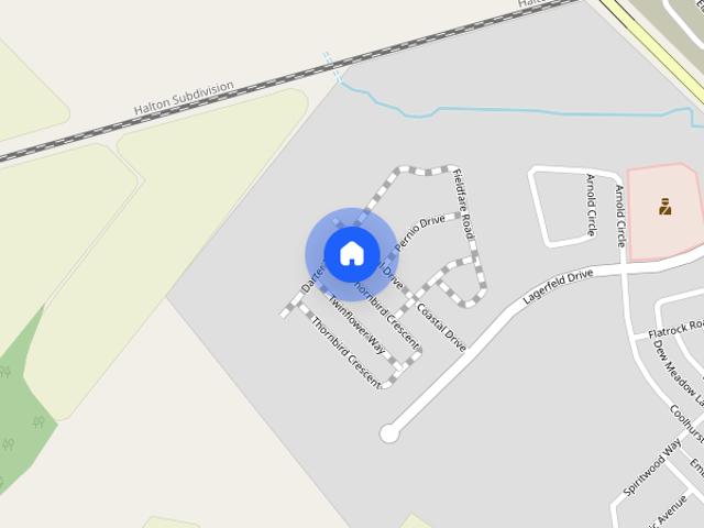 House for rent in Georgina, Ontario