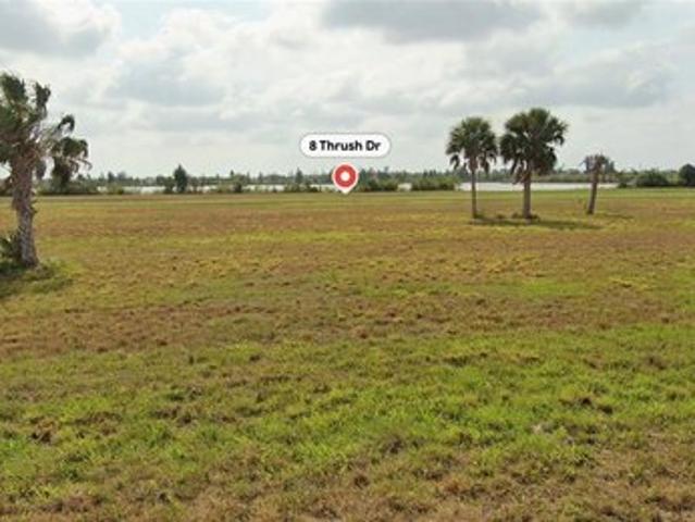 Land for sale in Florida
