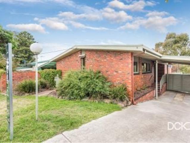 House for rent in Bendigo, Victoria