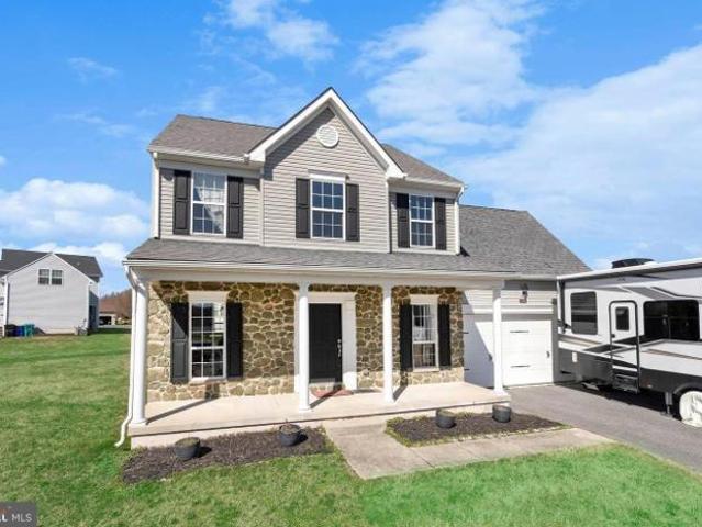 House for sale in Delaware
