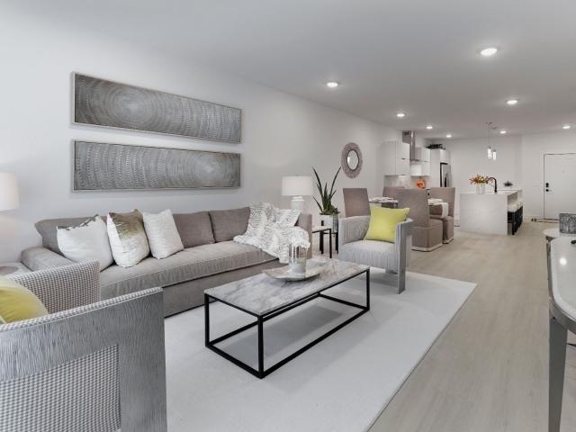 Apartment for rent in Franklin Lakes, New Jersey