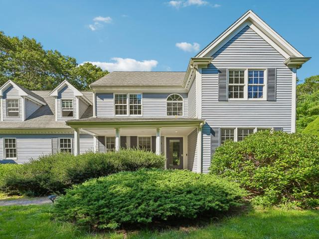 House for sale in Bourne, Barnstable County
