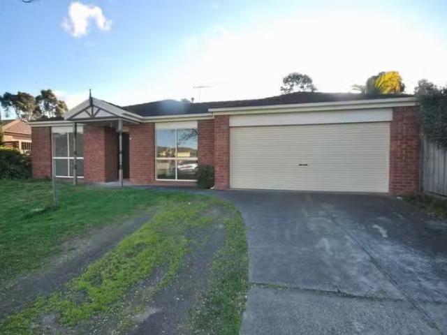 House for rent in Camerons Creek, Victoria
