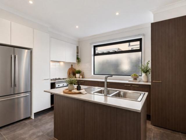 Townhouse for rent in Camerons Creek, Victoria