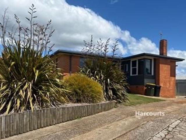Apartment for rent in Burnie, Tasmania