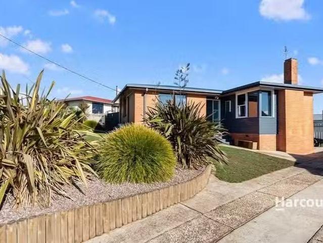 House for rent in Burnie, Tasmania