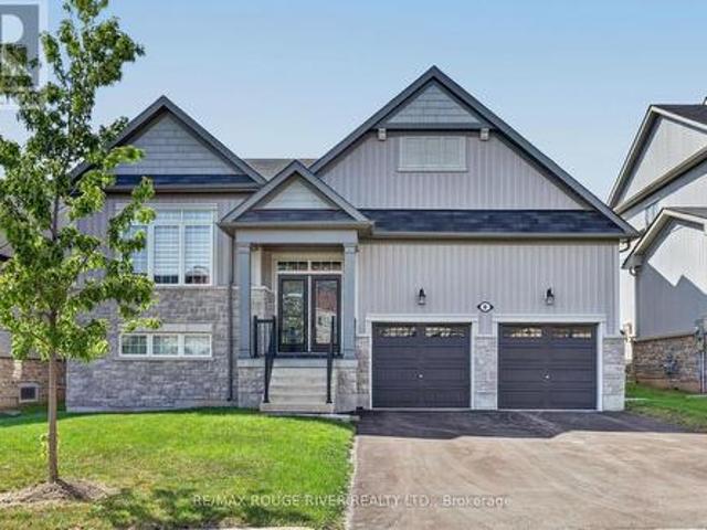 House for sale in Cavan-monaghan, Ontario