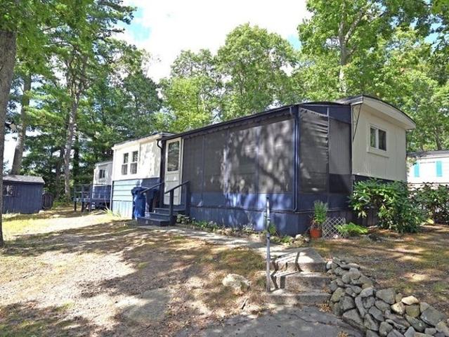House for sale in Wareham, Plymouth County