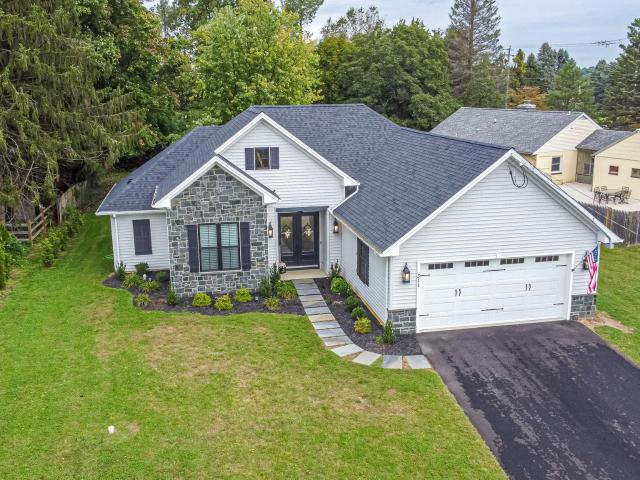 House for sale in Chester, Pennsylvania