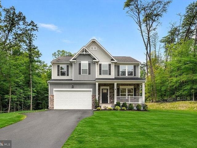 House for sale in Virginia