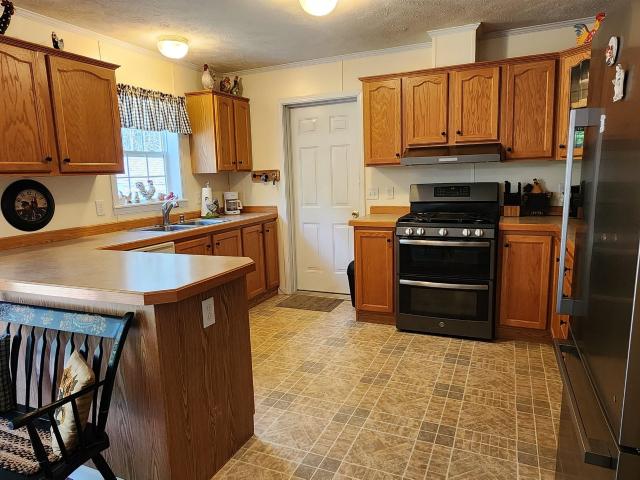 House for sale in New Hampshire