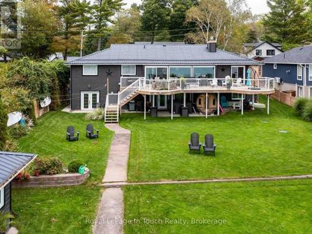House for sale in Tiny, Ontario