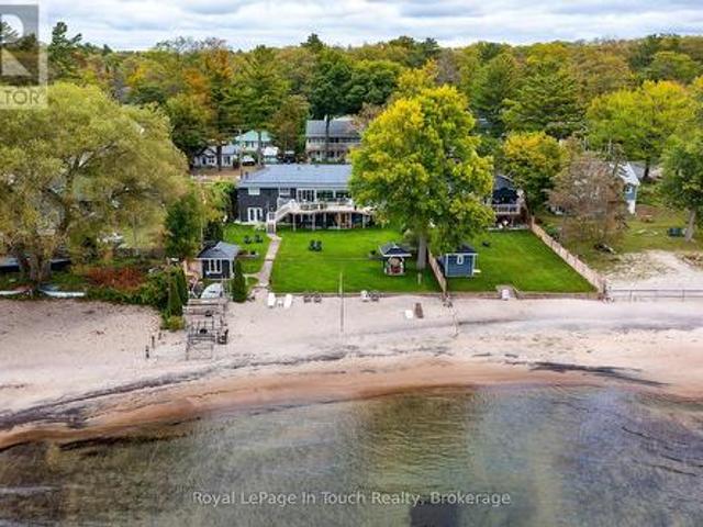 House for sale in Tiny, Ontario