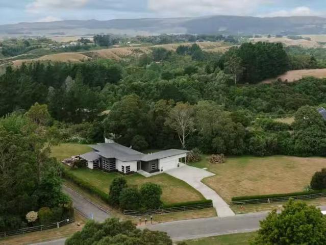 House for sale in Manawatu District