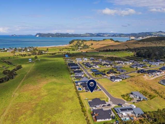 Land for sale in Wharekaho, Thames-Coromandel District