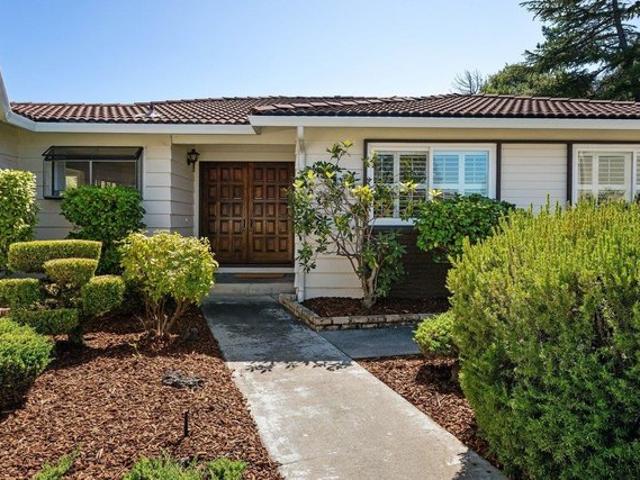 House for sale in San Mateo, California