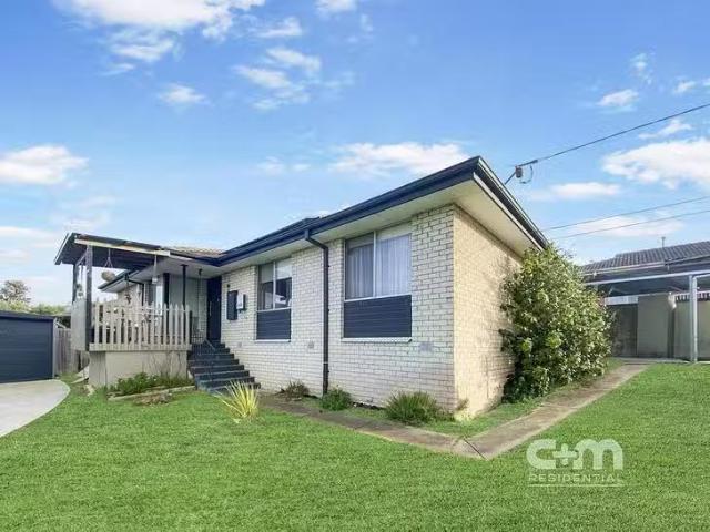House for rent in Camerons Creek, Victoria