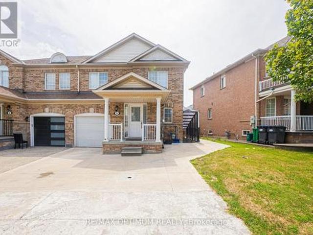 House for rent in Georgina, Ontario