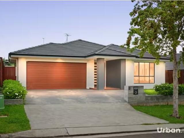 House for rent in Minto, Sydney