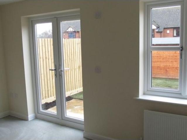 House for rent in Radbrook, Frankwell