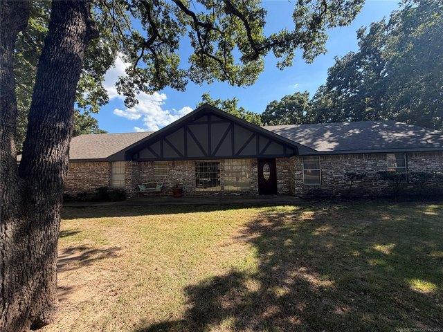 House for sale in Ardmore, Carter County