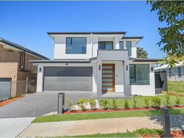 House for rent in Bradbury, Sydney