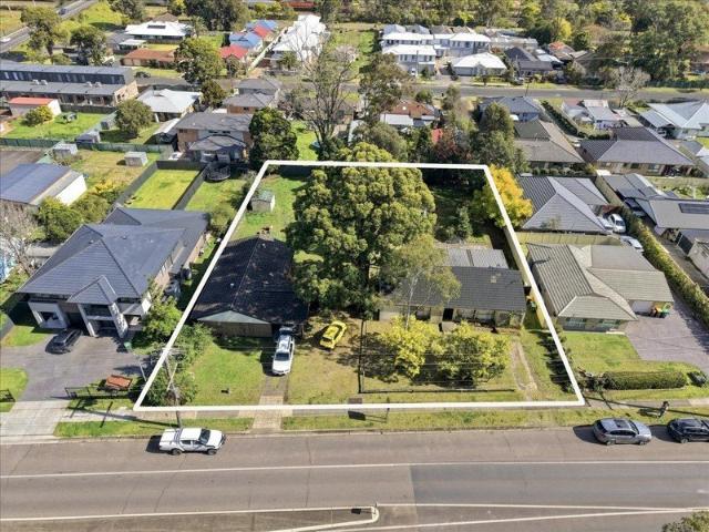 House for sale in Tahmoor, New South Wales