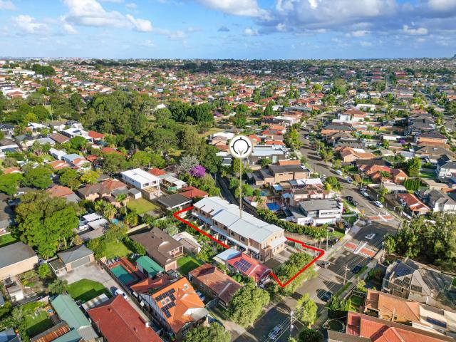 House for sale in Sydney, New South Wales