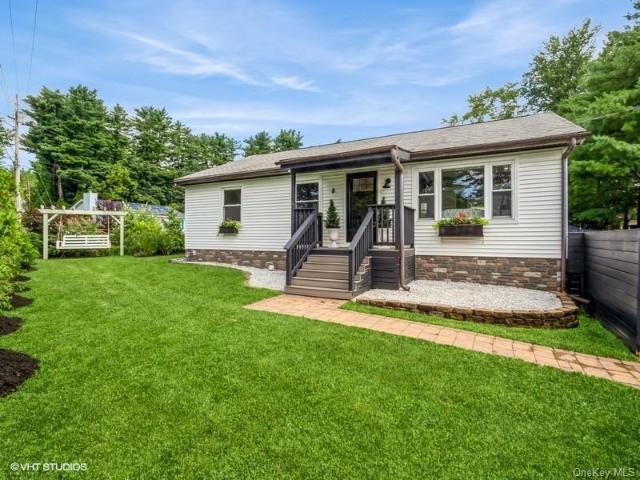 Property for sale in Beacon, New York