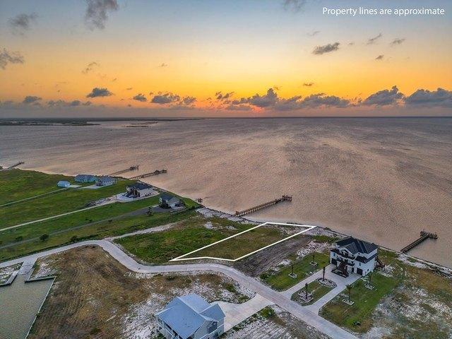 Land for sale in Rockport, Texas