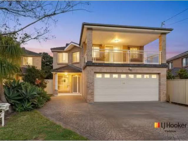 House for rent in Padstow, Sydney