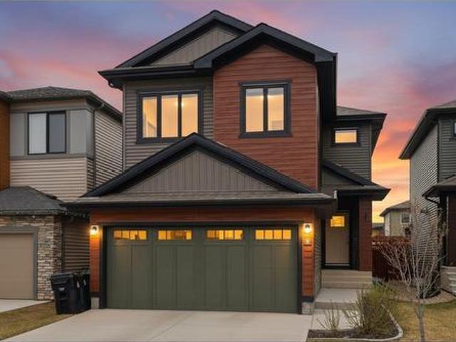 House for sale in Spruce Grove, Alberta