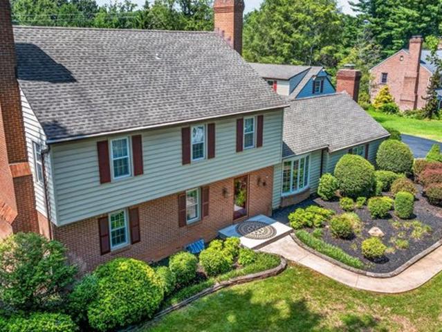 House for sale in Glen Arm, Maryland
