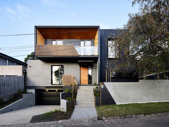 Apartment for rent in Camerons Creek, Victoria