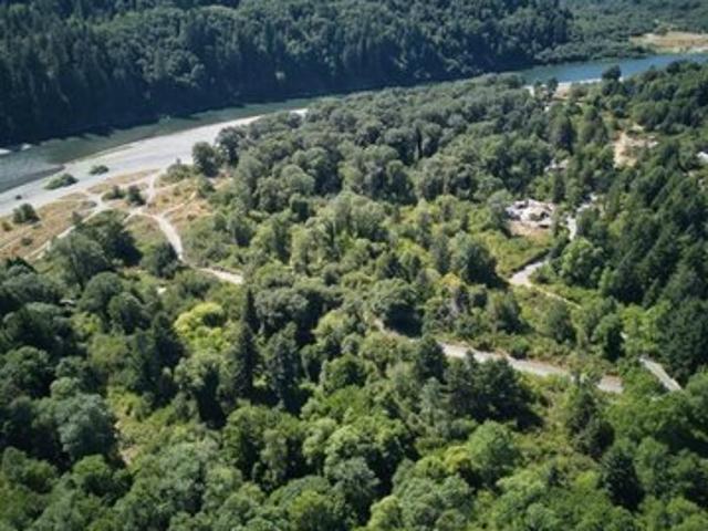 Land for sale in Klamath, California