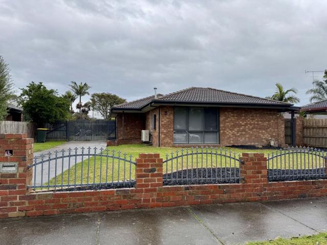 House for rent in Traralgon, Victoria
