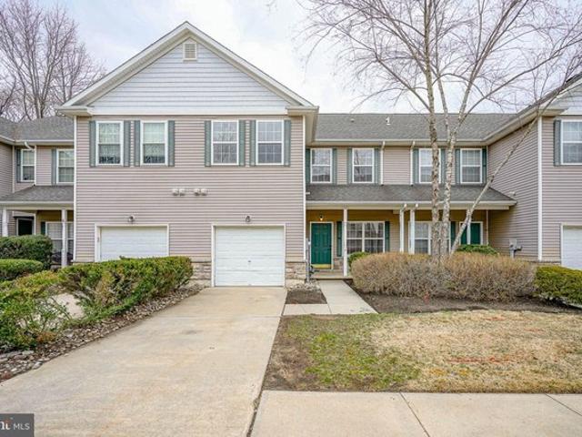 Condo for sale in Bridgeboro, New Jersey