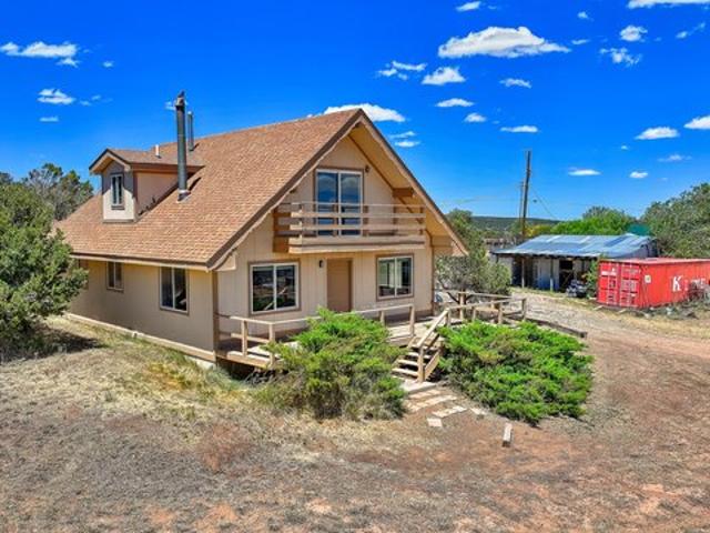 House for sale in Placitas, New Mexico