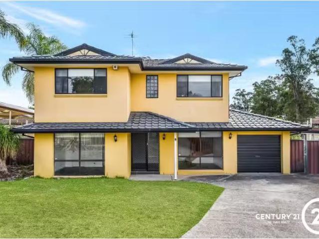 House for rent in Sydney, New South Wales
